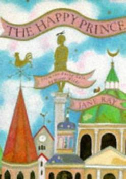 Hardcover The Happy Prince (Picture Books) Book