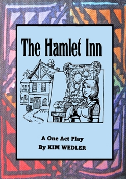 Paperback The Hamlet Inn Book