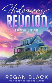 Hideaway Reunion (Brookwell Island)
