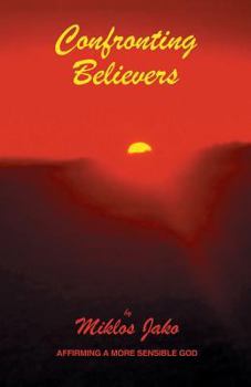Paperback Confronting Believers Book