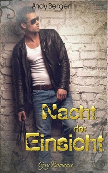 Paperback Nacht der Einsicht (Gay Romance) [German] Book