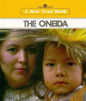 Hardcover The Oneida Book