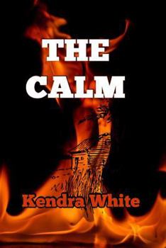 Paperback The Calm Book