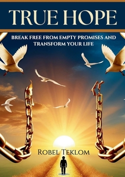Paperback True Hope Book