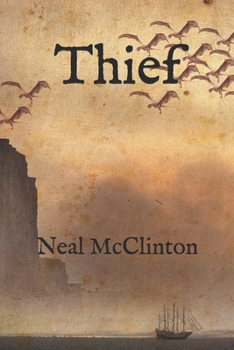 Paperback Thief Book