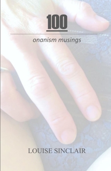 Paperback 100: onanism musings Book