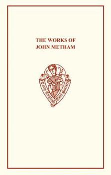 Paperback Works of John Metham Book