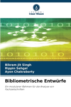 Paperback Bibliometrische Entwürfe [German] Book