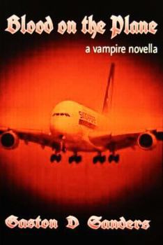 Paperback Blood on the Plane Book