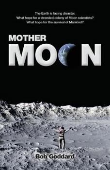 Paperback Mother Moon Book