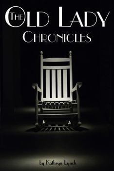 Paperback The Old Lady Chronicles Book