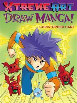 Paperback Draw Manga! Book