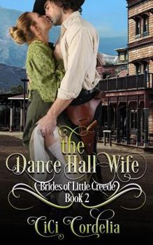 Paperback The Dance Hall Wife Book