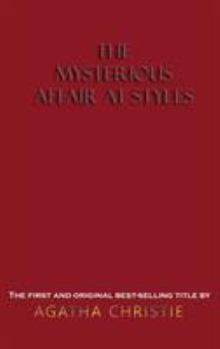 The Mysterious Affair at Styles