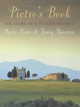 Hardcover Pietro's Book