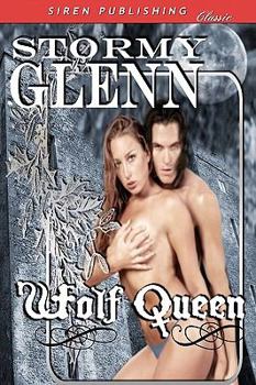 Paperback Wolf Queen (Siren Publishing) Book