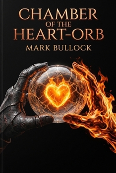 Paperback Chamber of the Heart-Orb Book