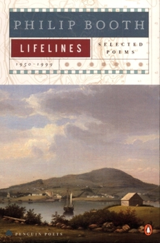 Paperback Lifelines: Selected Poems 1950-1999 Book