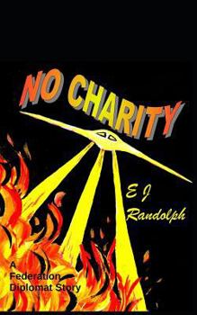 Paperback No Charity Book