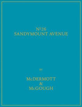 Leather Bound McDermott & McGough: No. 26 Sandymount Avenue Book