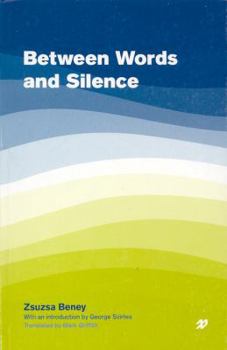 Paperback Between Words and Silence Book
