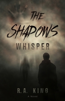 Paperback The Shadows Whisper Book