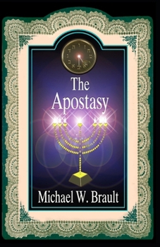 Paperback The Apostasy Book