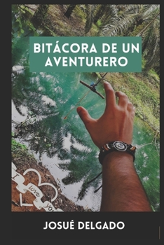 Paperback Bit?cora de un Aventurero [Spanish] Book