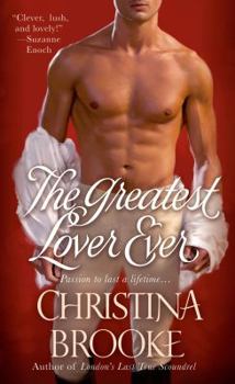 Mass Market Paperback The Greatest Lover Ever Book