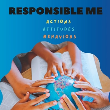 Paperback Responsible Me Book