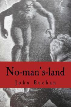 Paperback No-man's-land Book