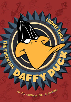The Essential Daffy Duck
