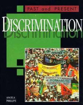 Hardcover Discrimination Book