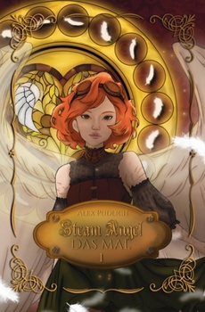 Paperback Steam Angel: Das Mal [German] Book