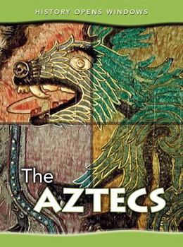 Hardcover The Aztecs Book