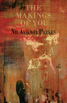 Paperback Makings of You, the PB Book