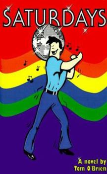 Paperback Saturdays Book