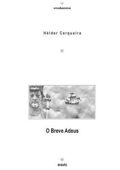 Paperback O Breve Adeus [Portuguese] Book