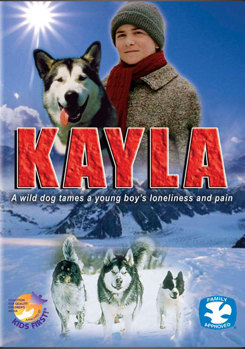 Kayla : A Cry in the Wildernes