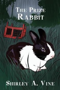 Paperback The Prize Rabbit Book
