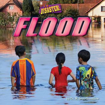 Flood - Book  of the It's a Disaster!