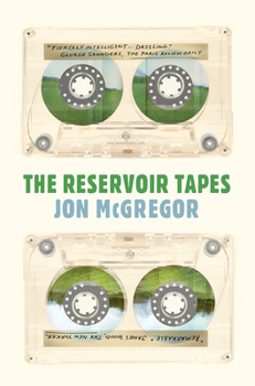 Hardcover The Reservoir Tapes Book