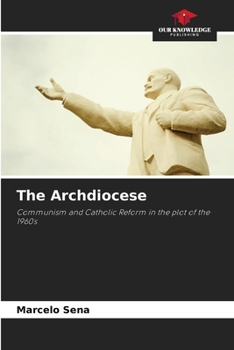Paperback The Archdiocese Book