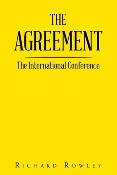 Paperback The Agreement: The International Conference Book