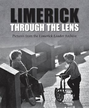 Hardcover Limerick Through the Lens Book