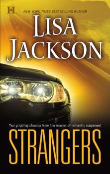 Mass Market Paperback Strangers: An Anthology Book