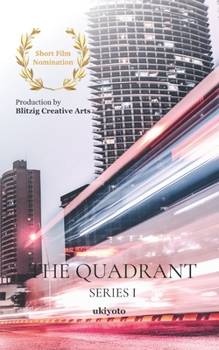 Paperback The Quadrant Book