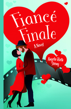 Paperback Fiancé Finale Book