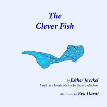 Paperback The Clever Fish Book