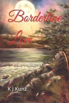 Paperback Borderline Love Book